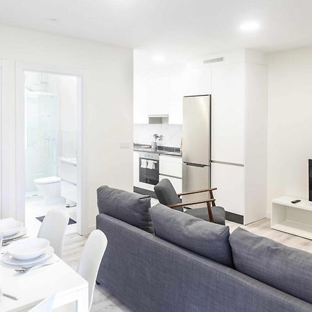 Apartamento Roncudo 1º Planta A Coruña Εξωτερικό φωτογραφία