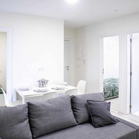 Apartamento Roncudo 1º Planta A Coruña Εξωτερικό φωτογραφία