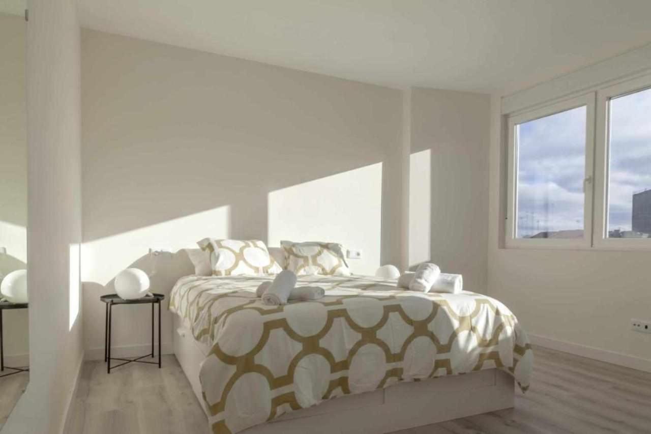 Apartamento Roncudo 1º Planta A Coruña Εξωτερικό φωτογραφία